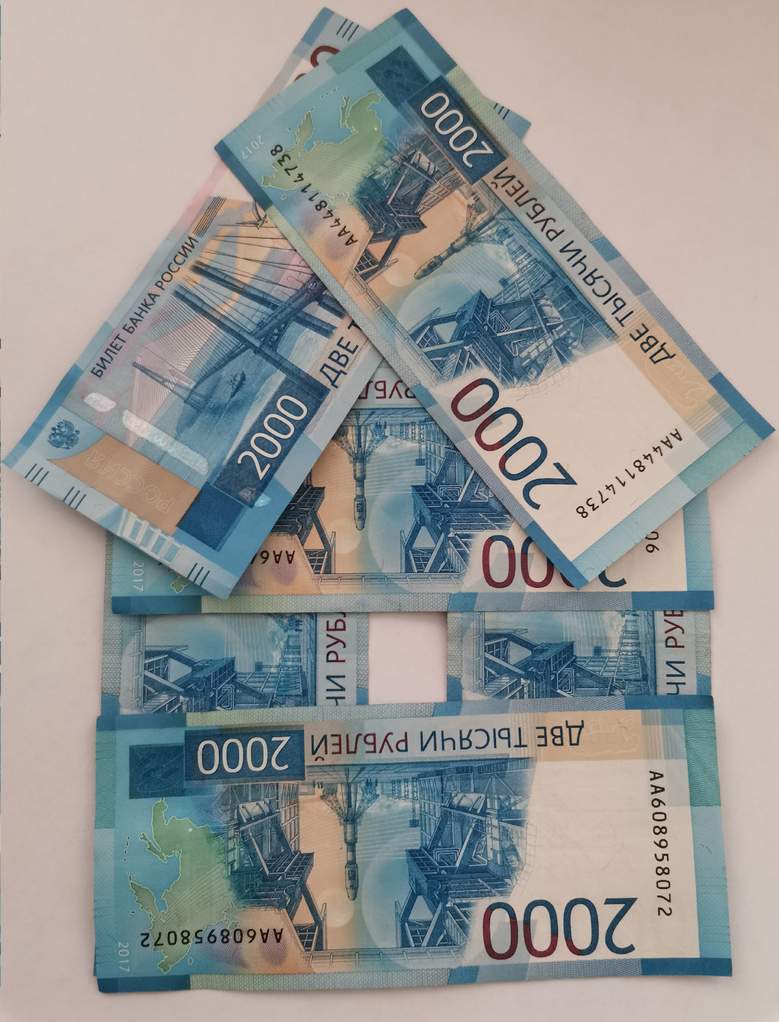 Путин пообещал усовершенствовать ипотеку