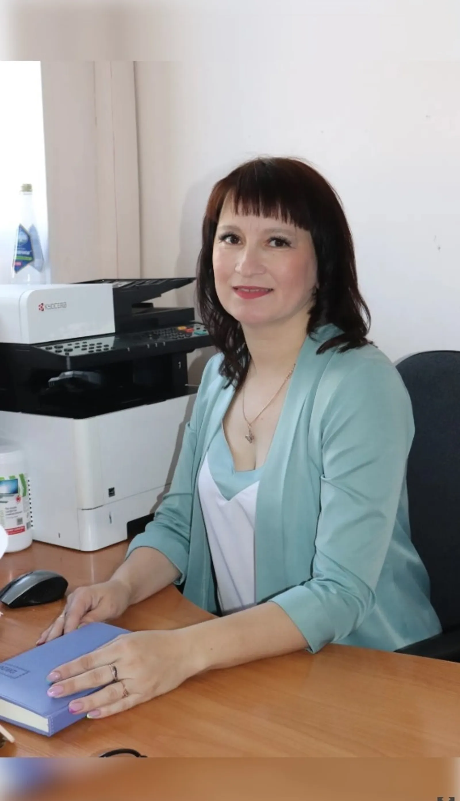 Зов малой родины оказался сильнее…