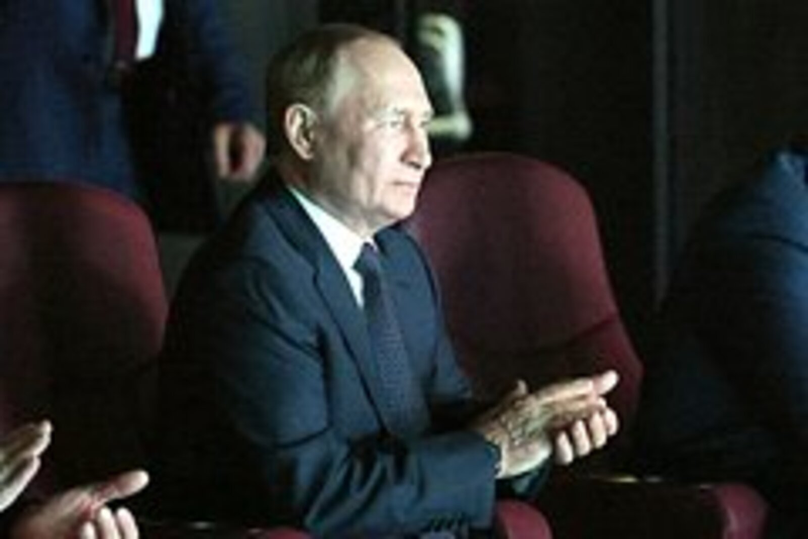 Кремль сообщил об участии Путина в саммите ОДКБ