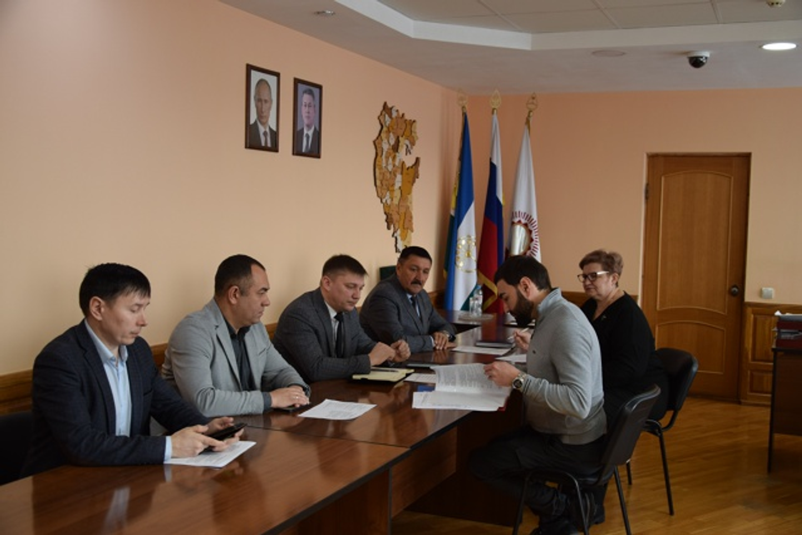 Есть потенциал!