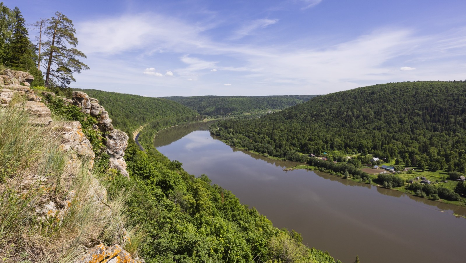 «Павловская кругосветка»