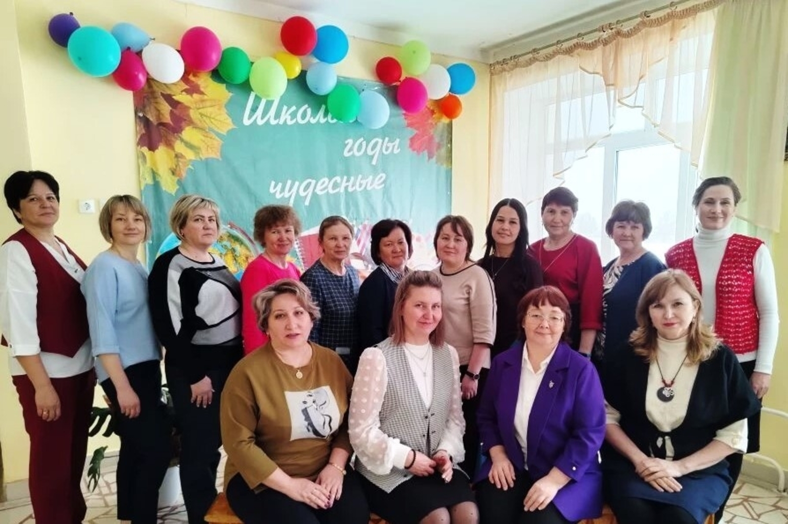 В районе прошел семинар работников дошкольных образовательных учреждений