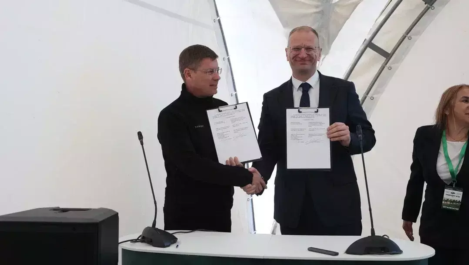 Башкортостан – в числе из лидеров по развитию национальных видов спорта в стране