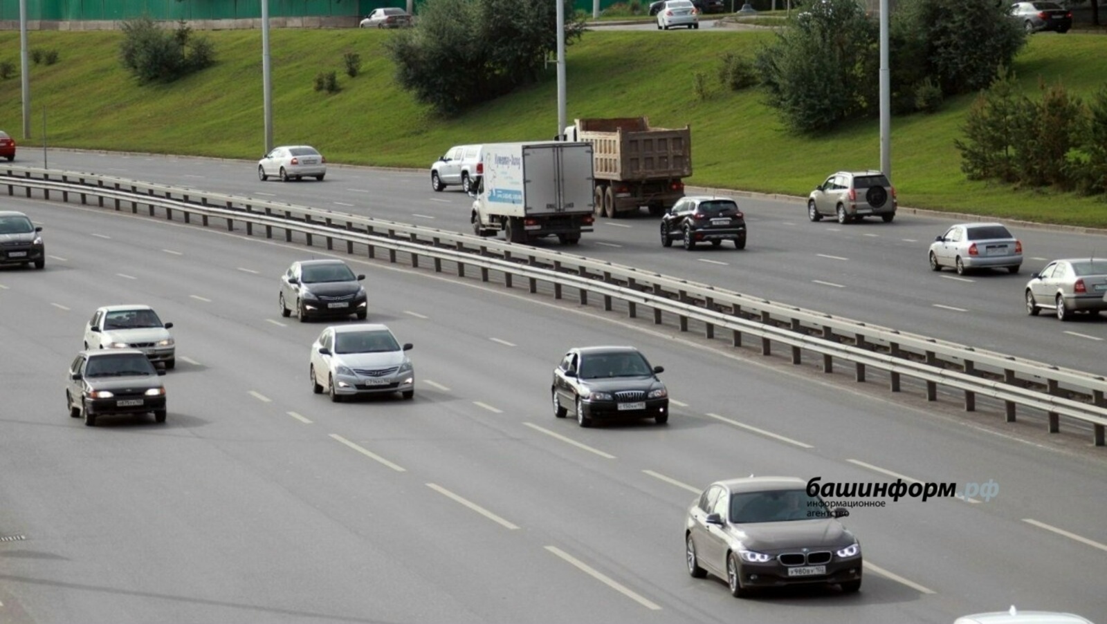 Изменения в региональный закон о транспортном налоге