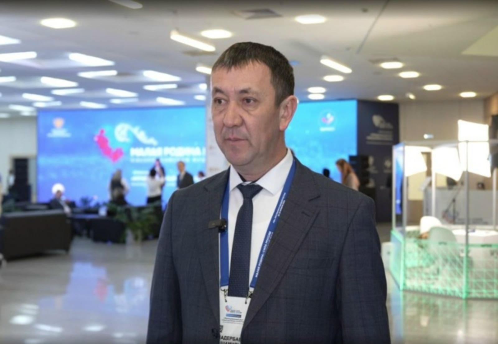 Как боевой опыт влияет на управление в сельсовете