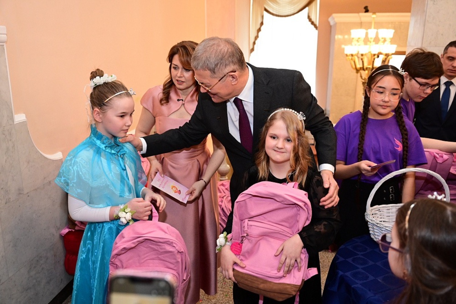 Эксперты: в Башкирии инклюзия стала приоритетом властей