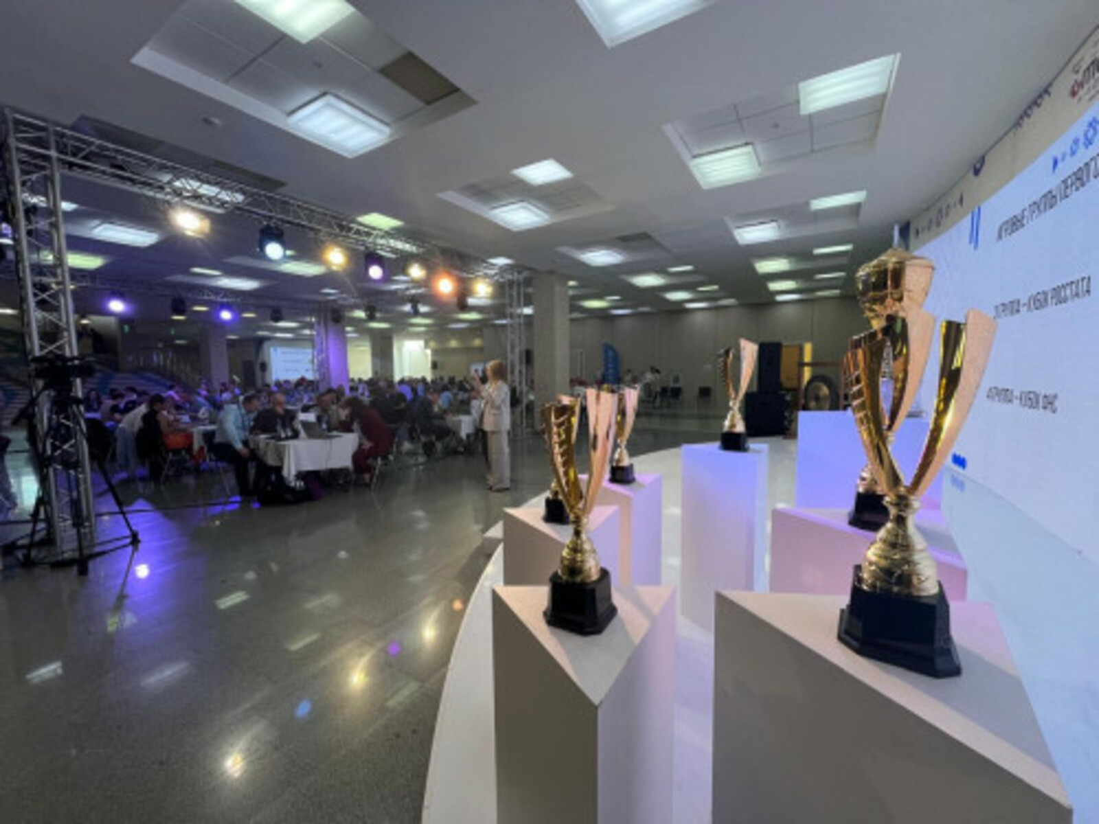 Лучшие управленцы Башкортостана