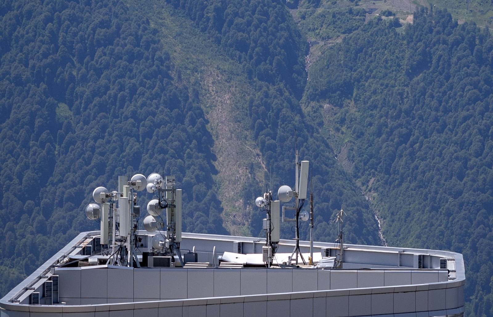 В дачных массивах и селах Башкортостана расширено покрытие 4G-сетей