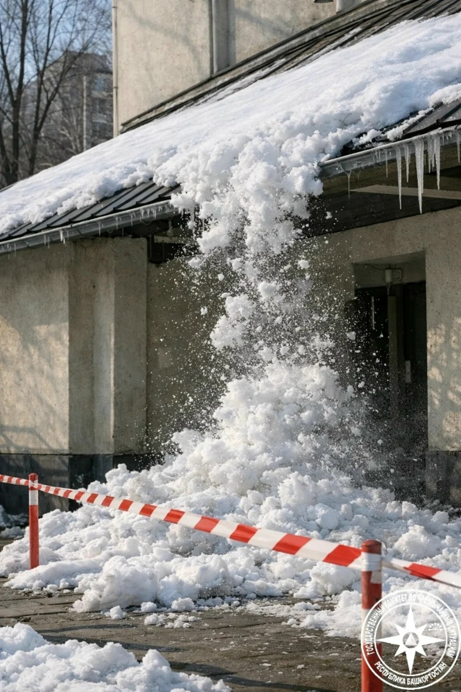 Правила безопасности: что нужно знать