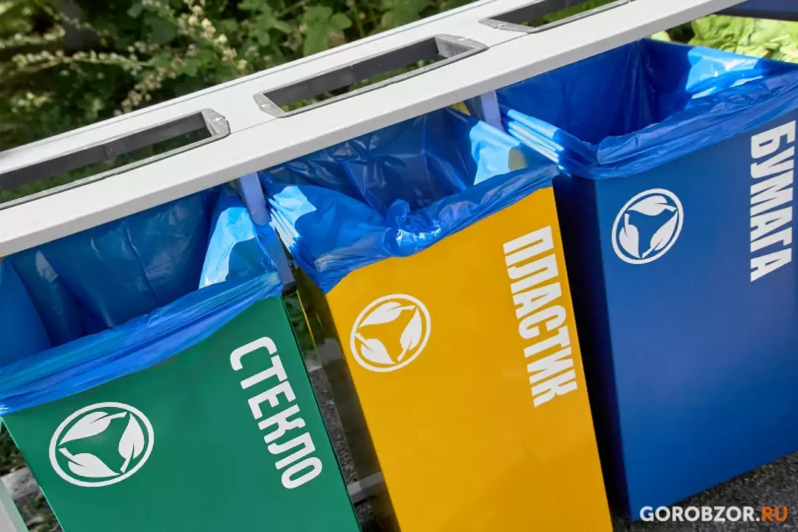 Министр природопользования и экологии Башкирии рассказал о решении проблем с ТКО