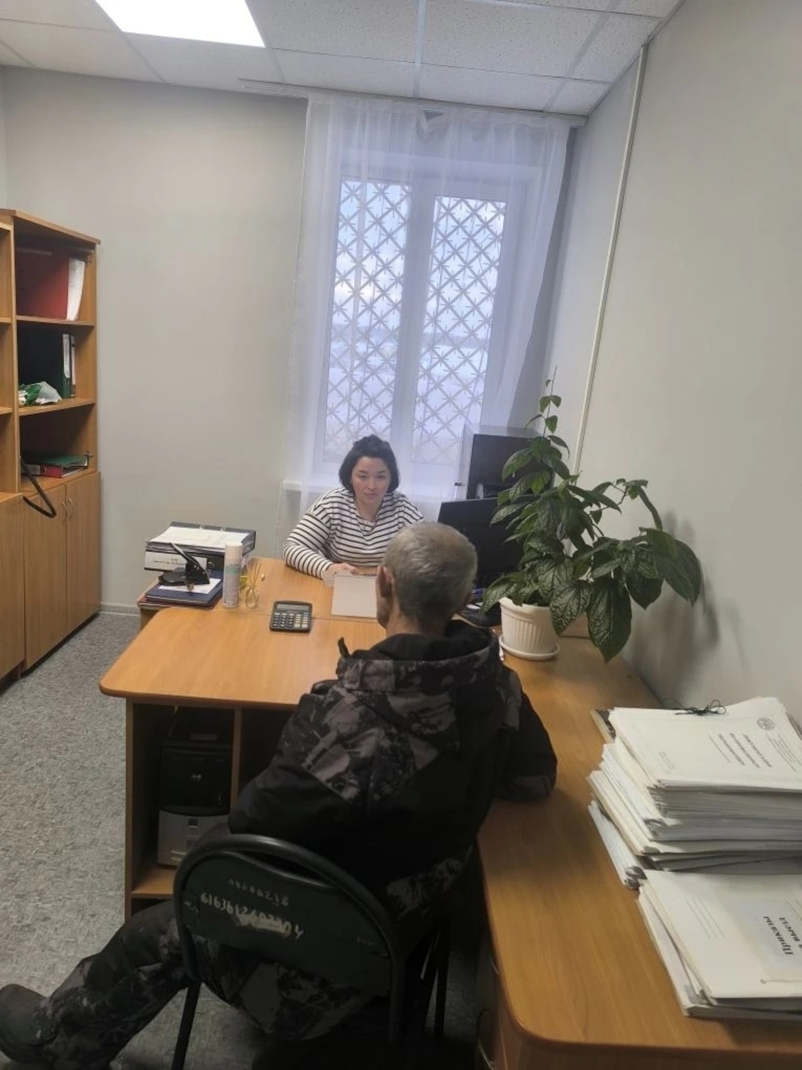 Социальный контракт дает возможность открыть свое дело