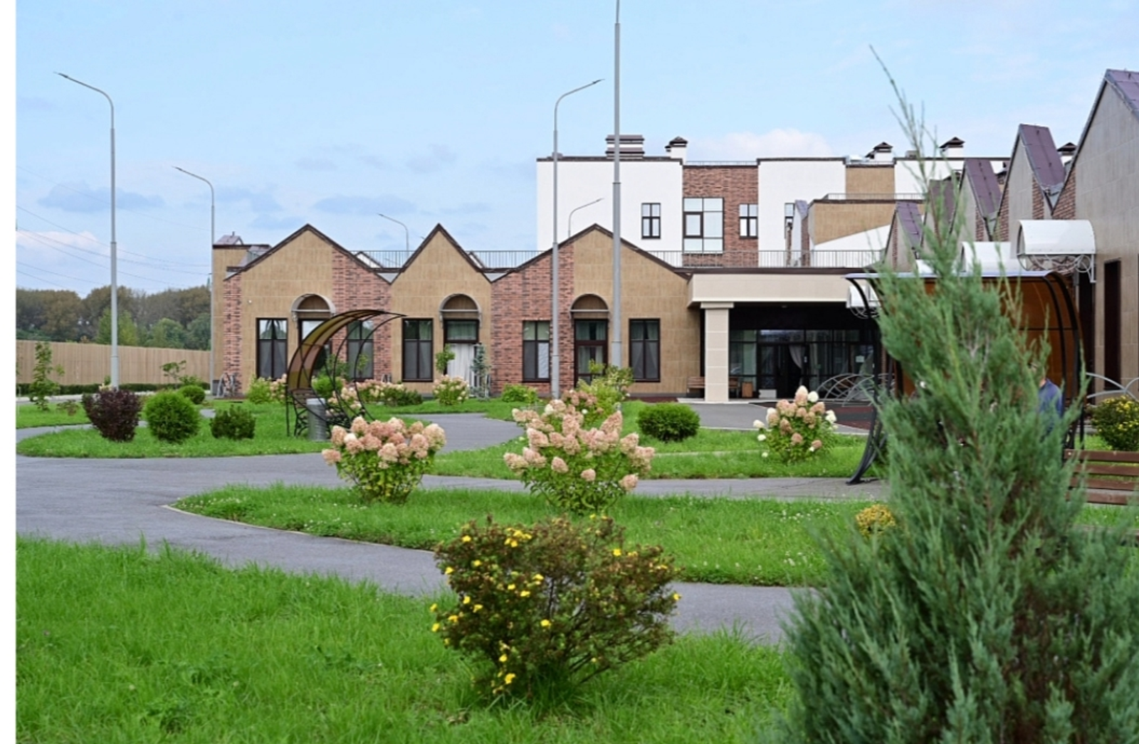 Радий Хабиров встретился с участниками образовательной программы