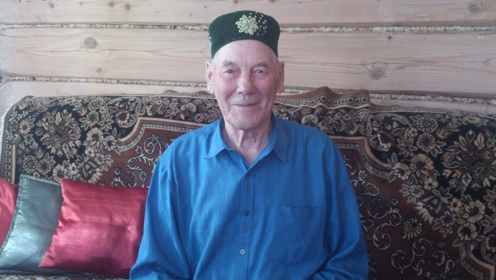 Что известно о трагически погибшем в Башкирии ветеране Великой Отечественной войны