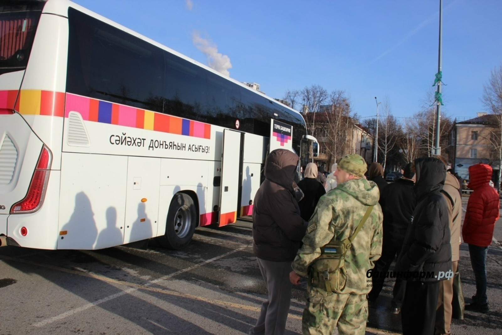 В Башкирии бойцы СВО получат сертификаты на обучение в приоритетном порядке