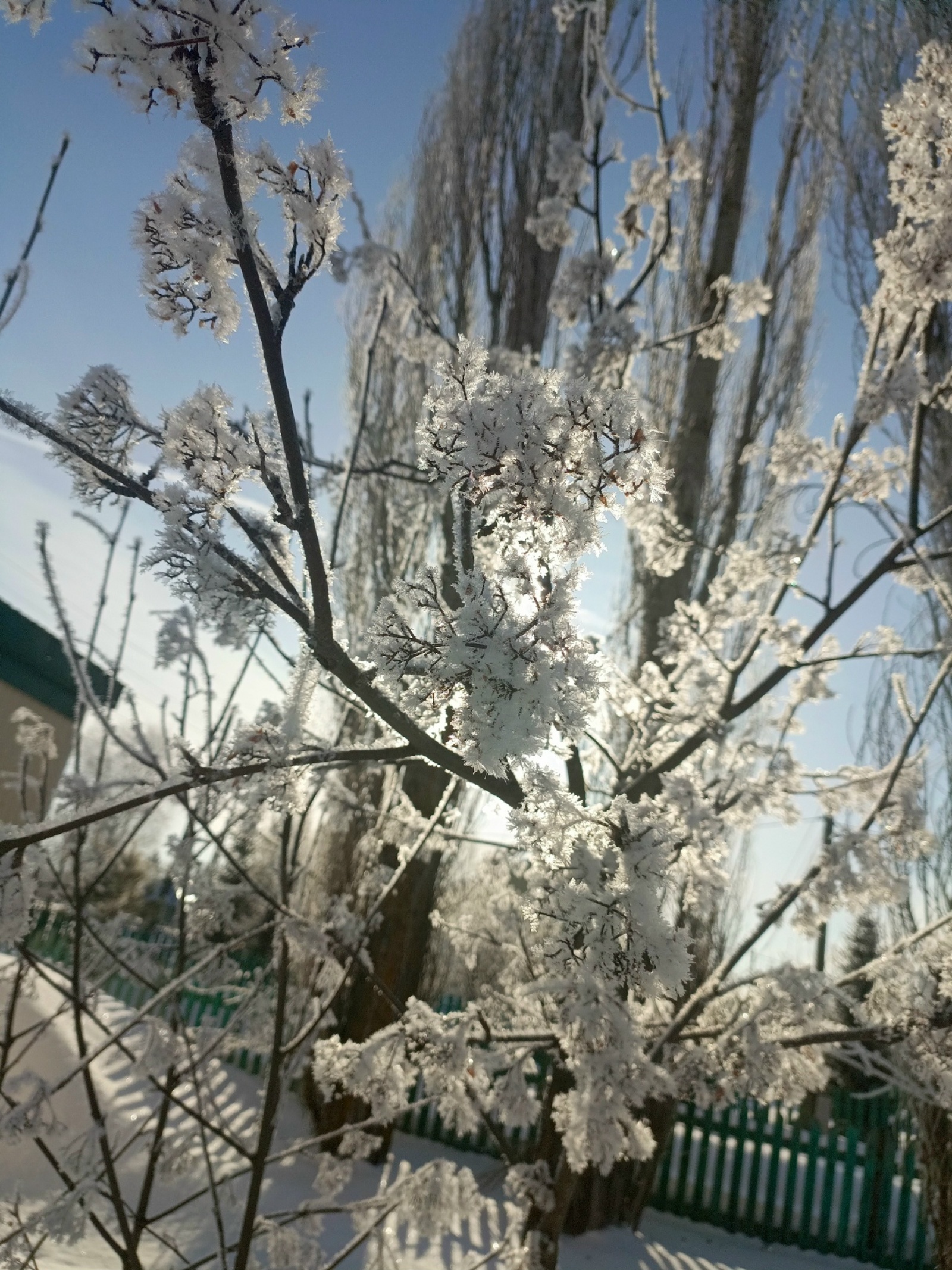 В Башкирии ожидается облачная погода с прояснениями