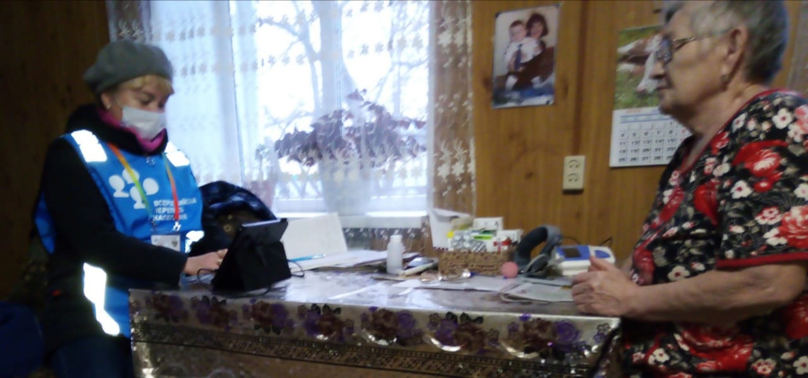В Башкортостане эксперты поделились мнением о ходе переписи в республике