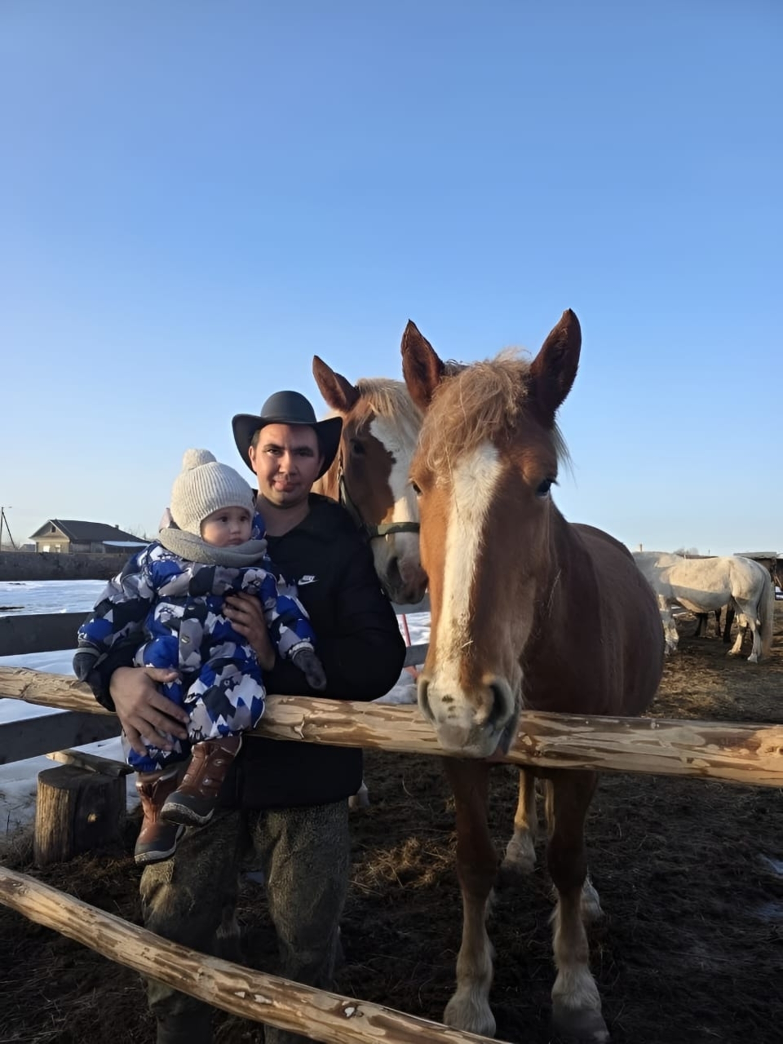 Дело чести и зов сердца