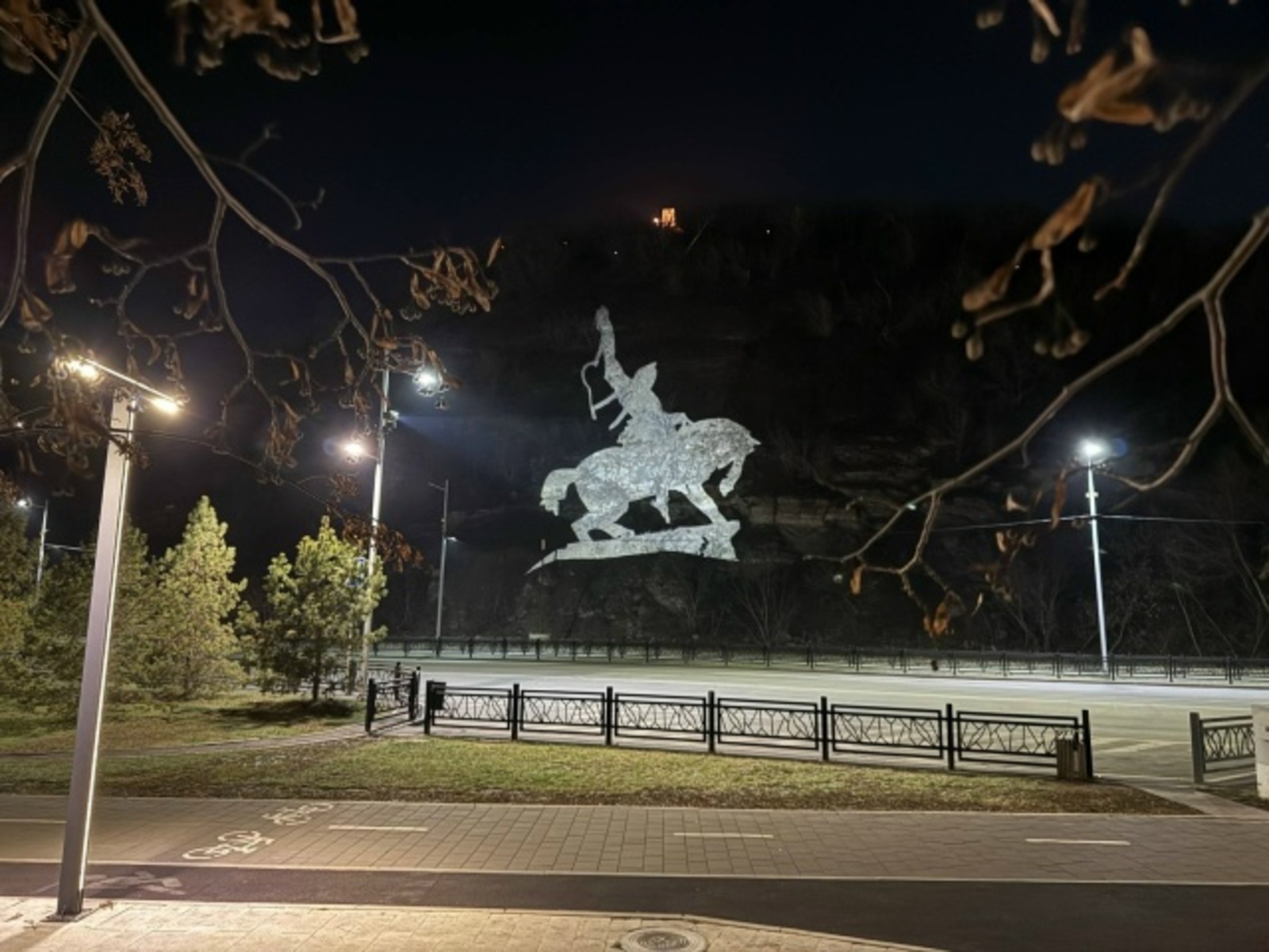 Салават Юлаев вернулся!