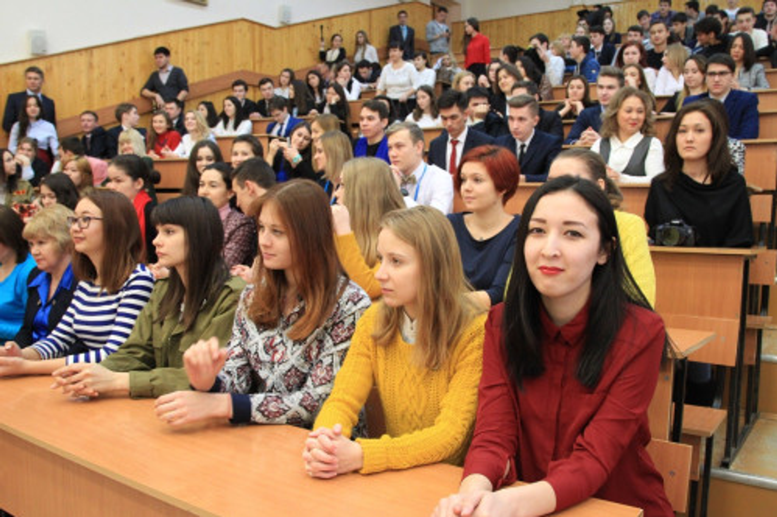 Участие в олимпиаде «Я – профессионал» открывает карьерные возможности