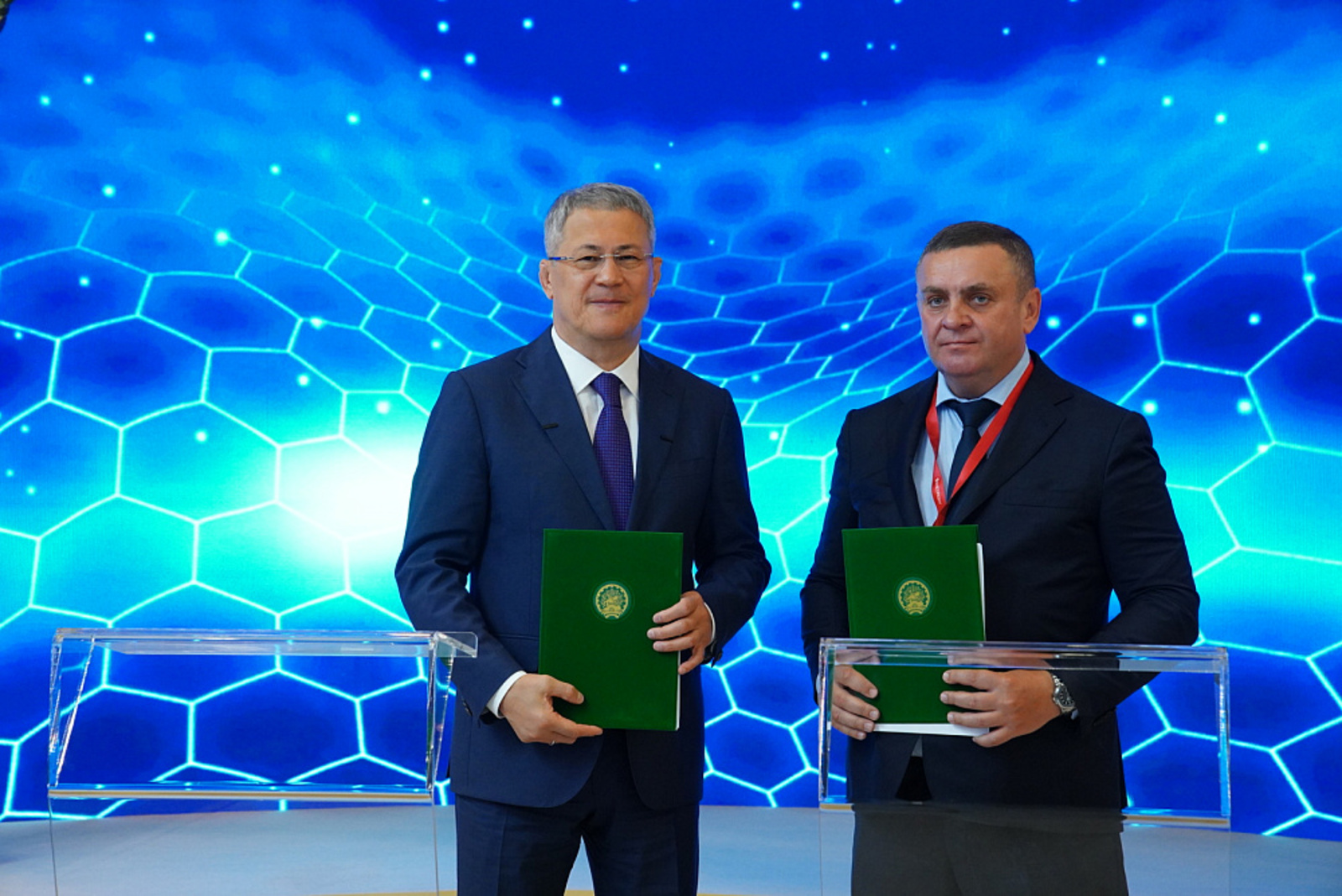 Соглашение о сотрудничестве