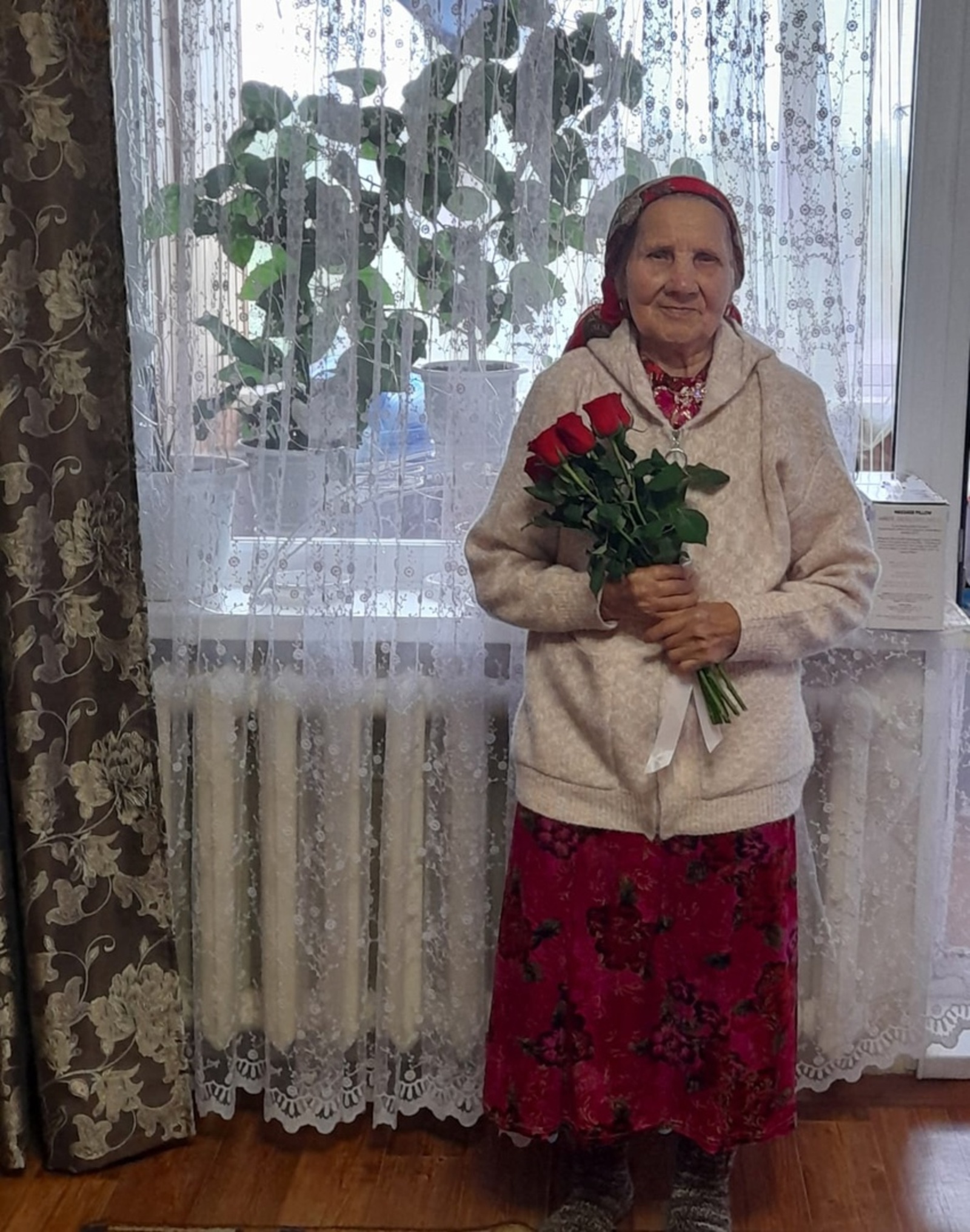 Возраст – это всего лишь цифра