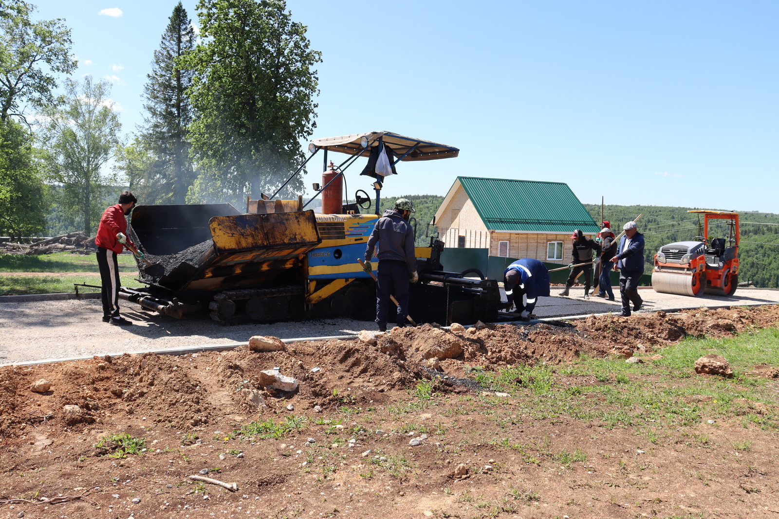 В ритме здоровья