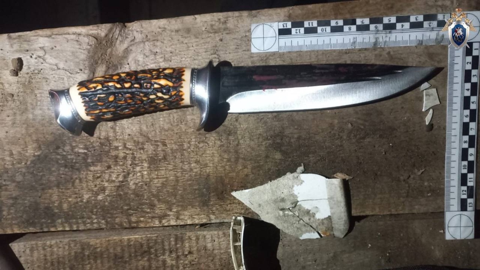 Житель Нуримановского района предстанет перед судом за убийство