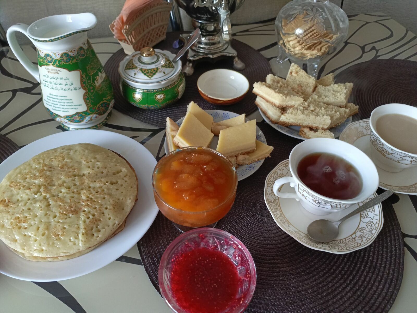 Стартовала короткая рабочая неделя