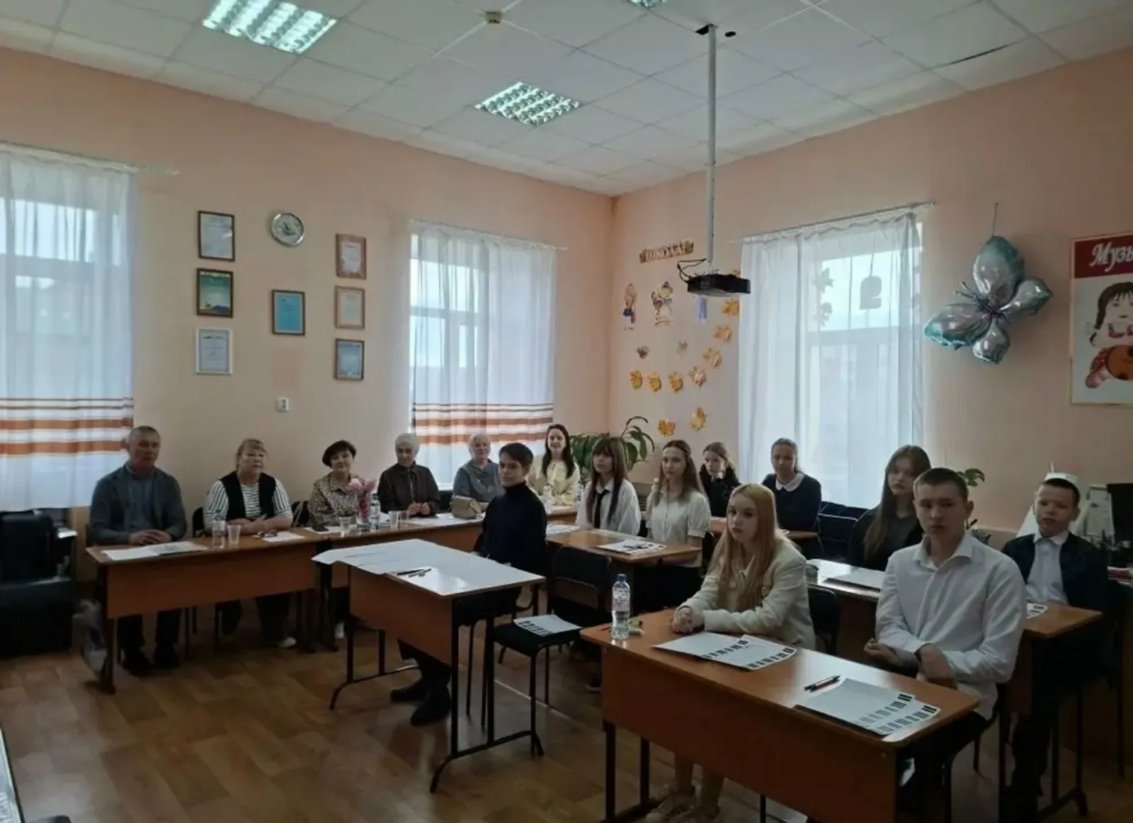 Итоговая аттестация в детской школе искусств