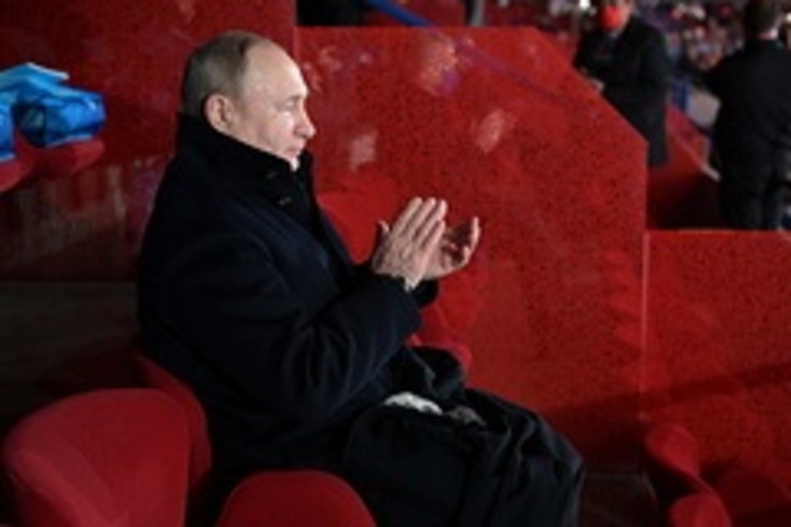В Кремле рассказали о подготовке визита Путина на открытие Олимпиады