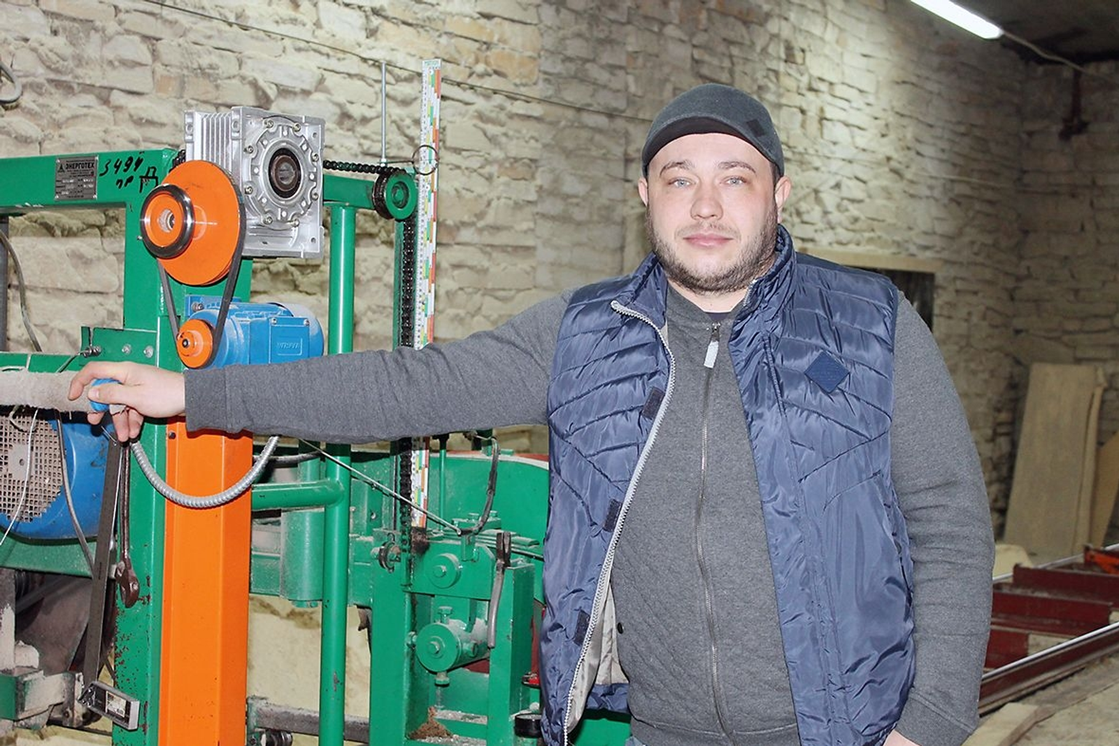 Крепкий тыл – великая сила!