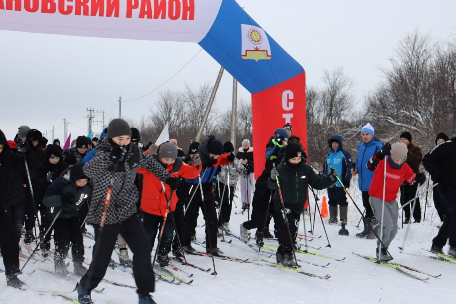 Новый сезон – новые победы!