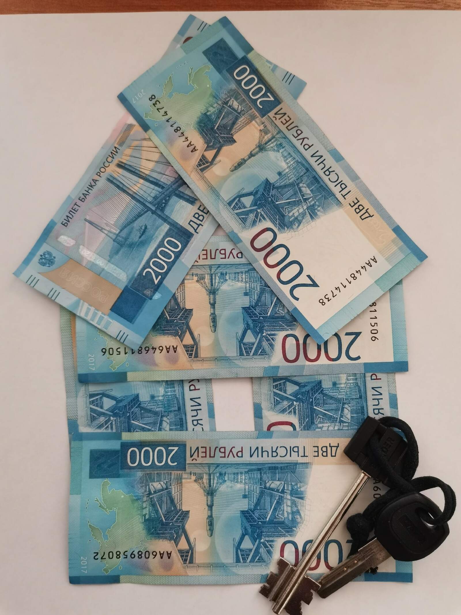 Договор ренты: что это и как оформить