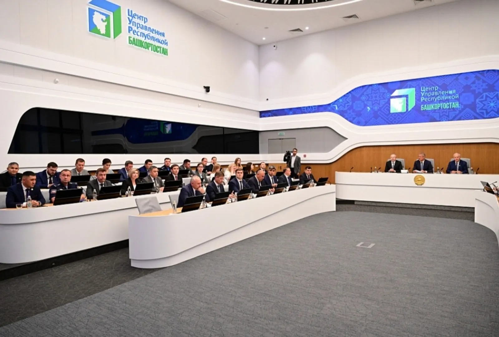 Башкортостан – в числе лидеров среди регионов ПФО по обороту розничной торговли