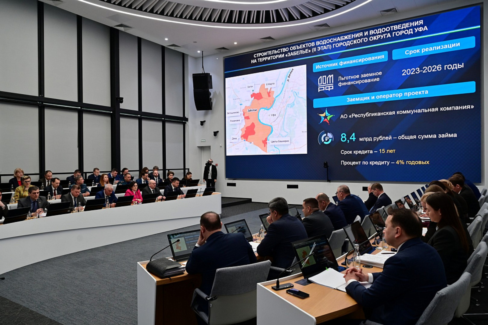 Новый проект «Забелье-2»: инфраструктура для миллионов квадратных метров жилья