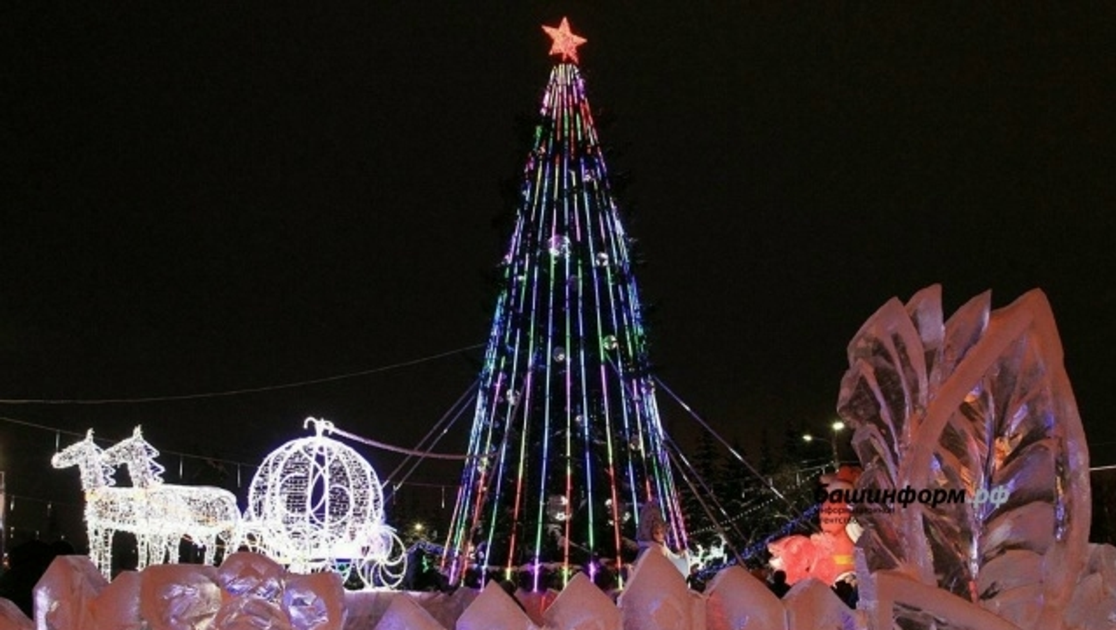 Сила в единстве. Стало известно, как будет провозглашён 2026 год