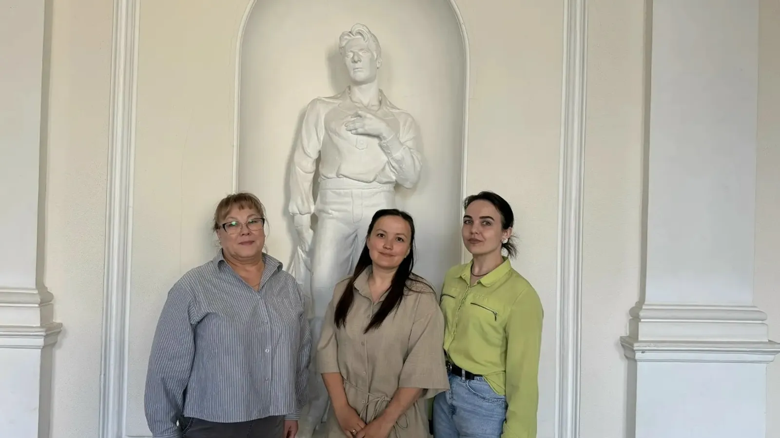 Юбилейная конференция по хоровому искусству в Уфе