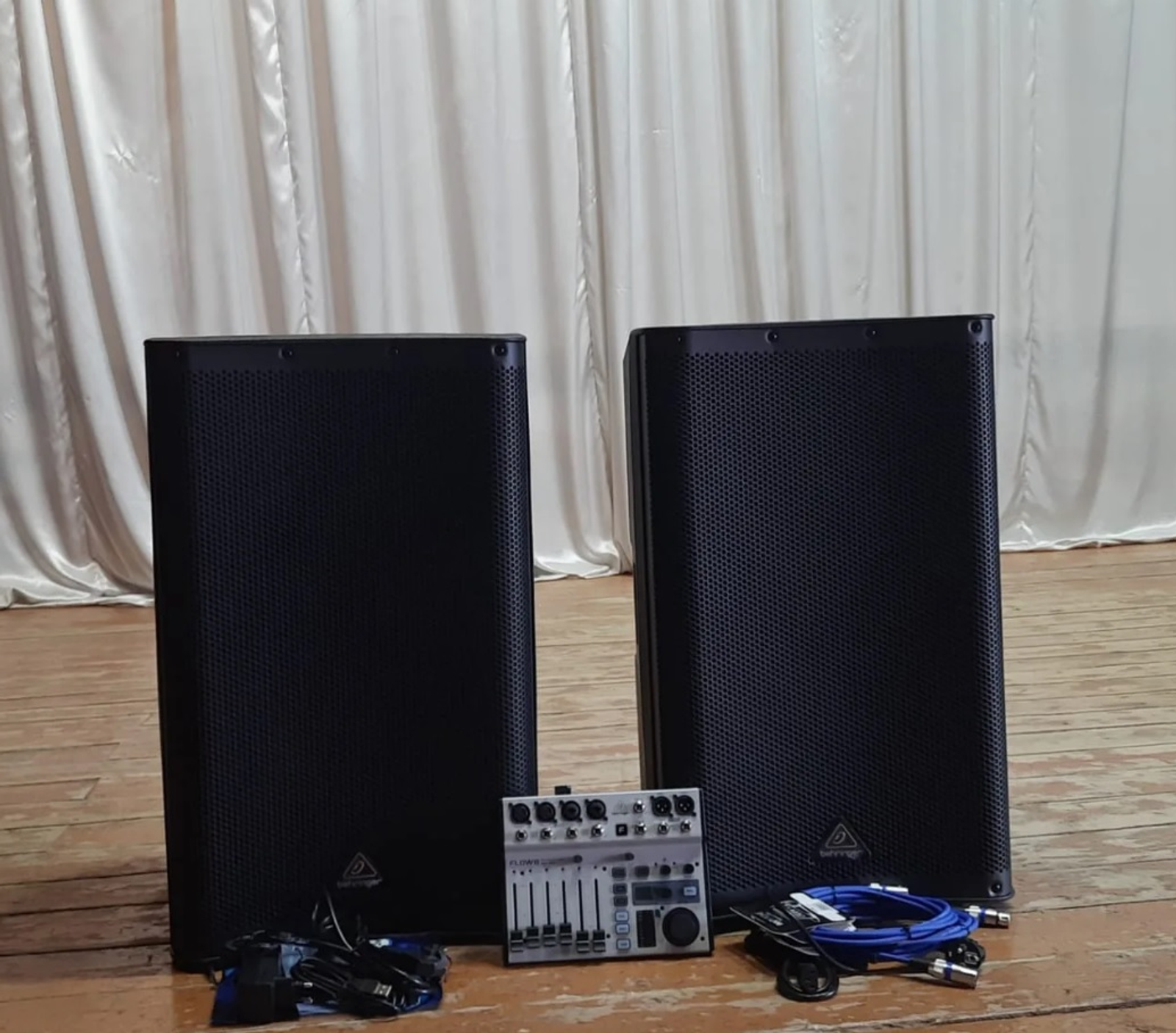 Сельские учреждения культуры получили поддержку