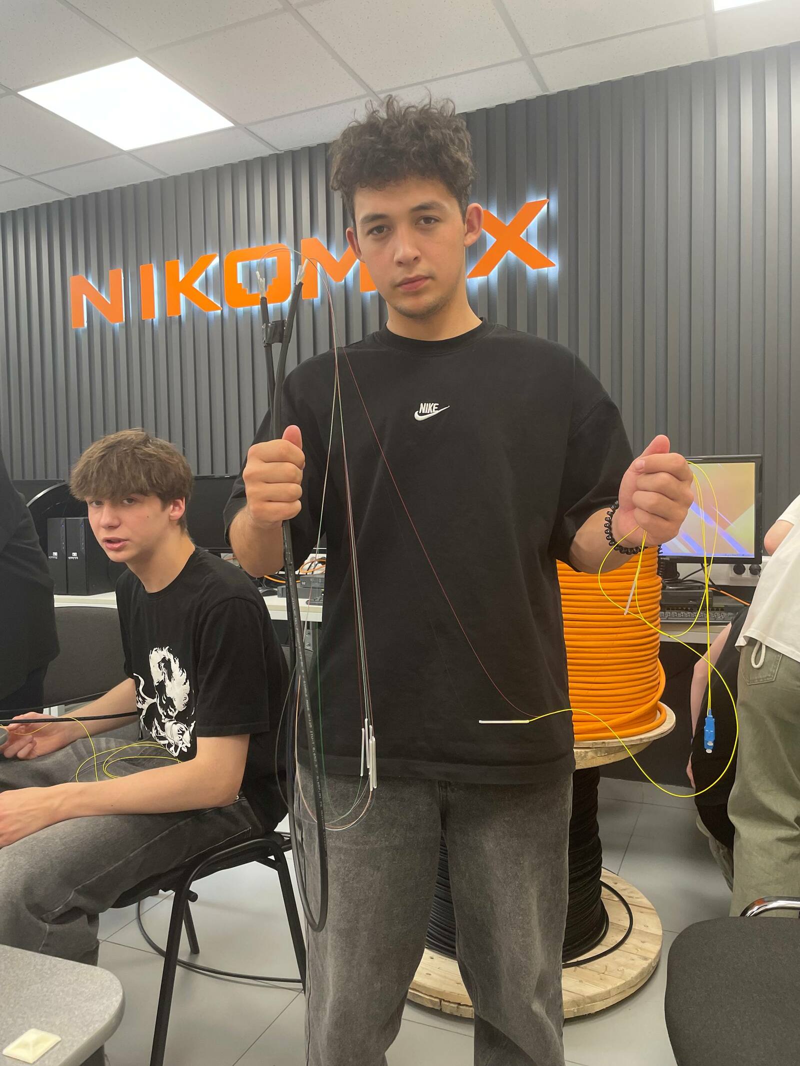 Москва покоряется сильнейшим!