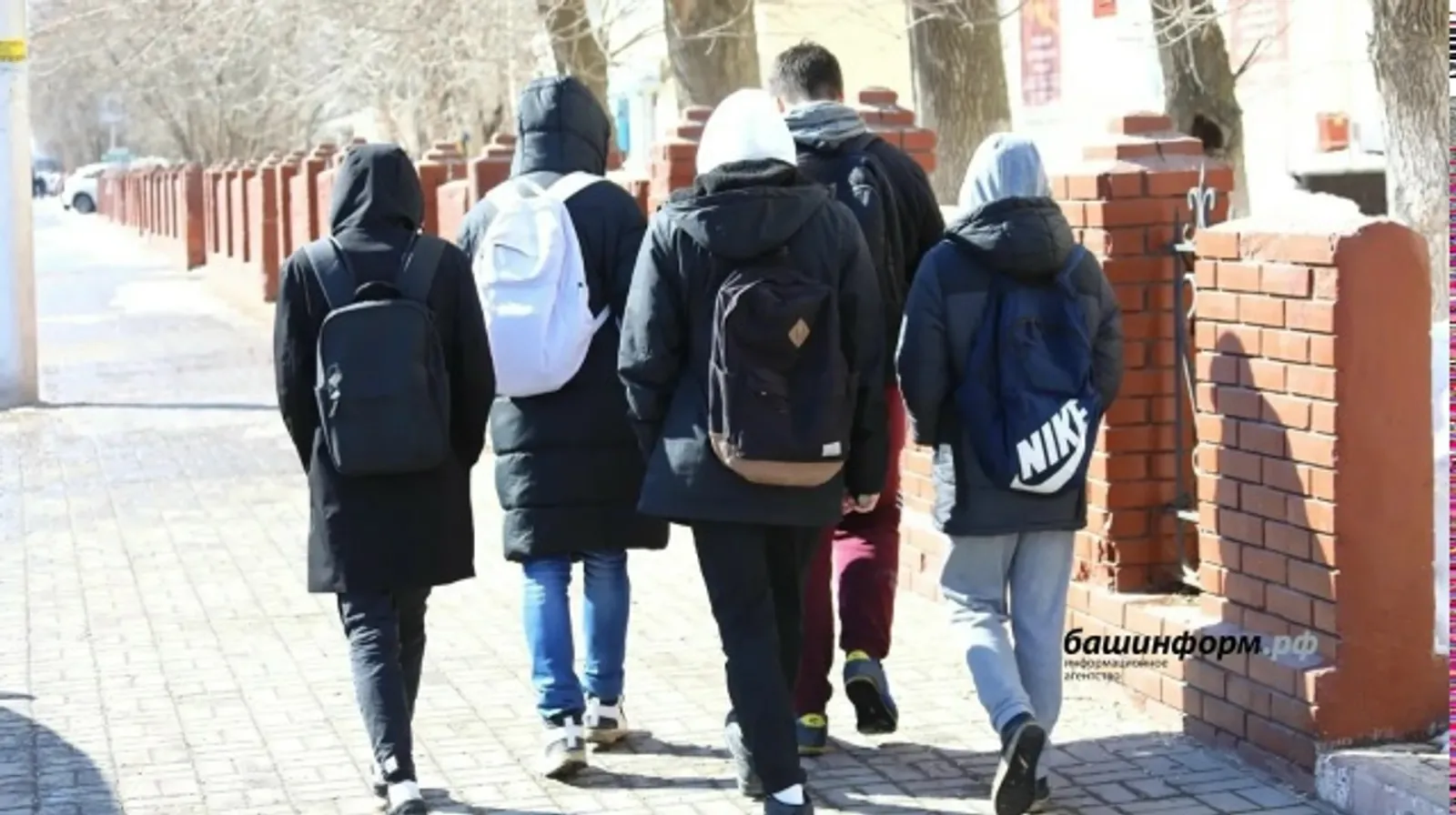 В Башкирии с 1 мая вводится летний «комендантский час» для детей и подростков