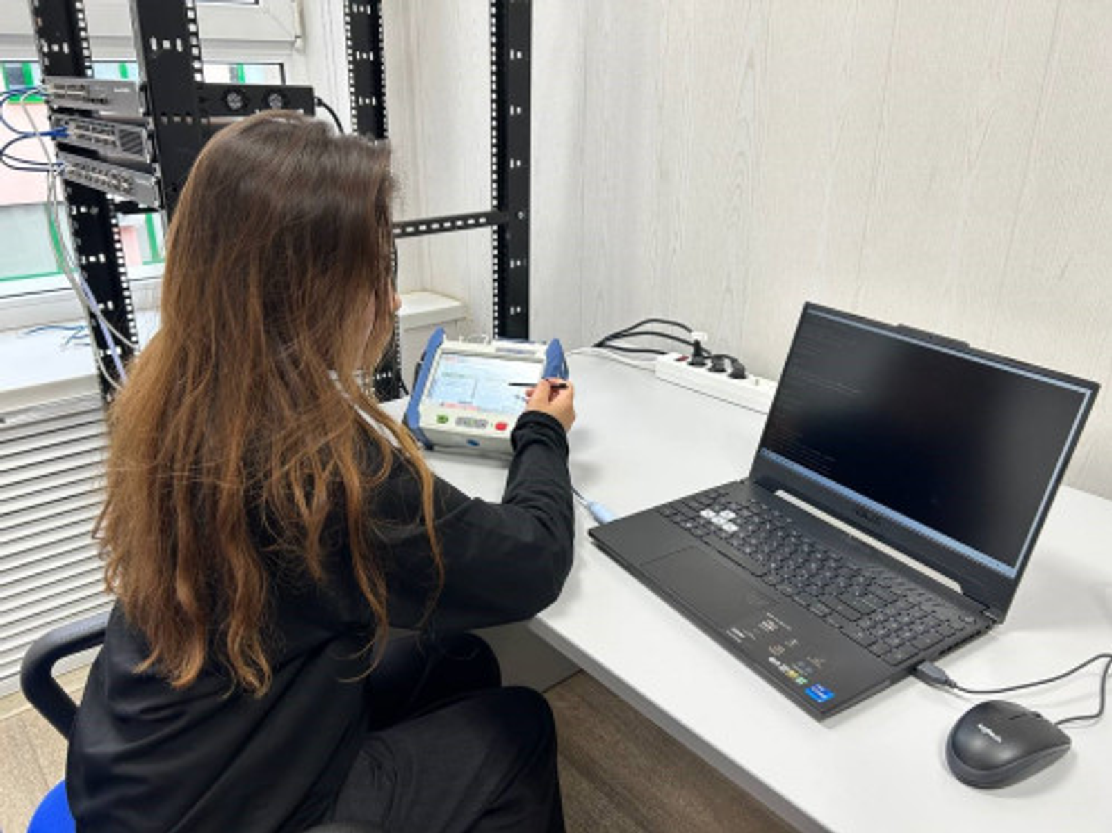 Создан прототип «мозгового центра» для систем умного видеонаблюдения