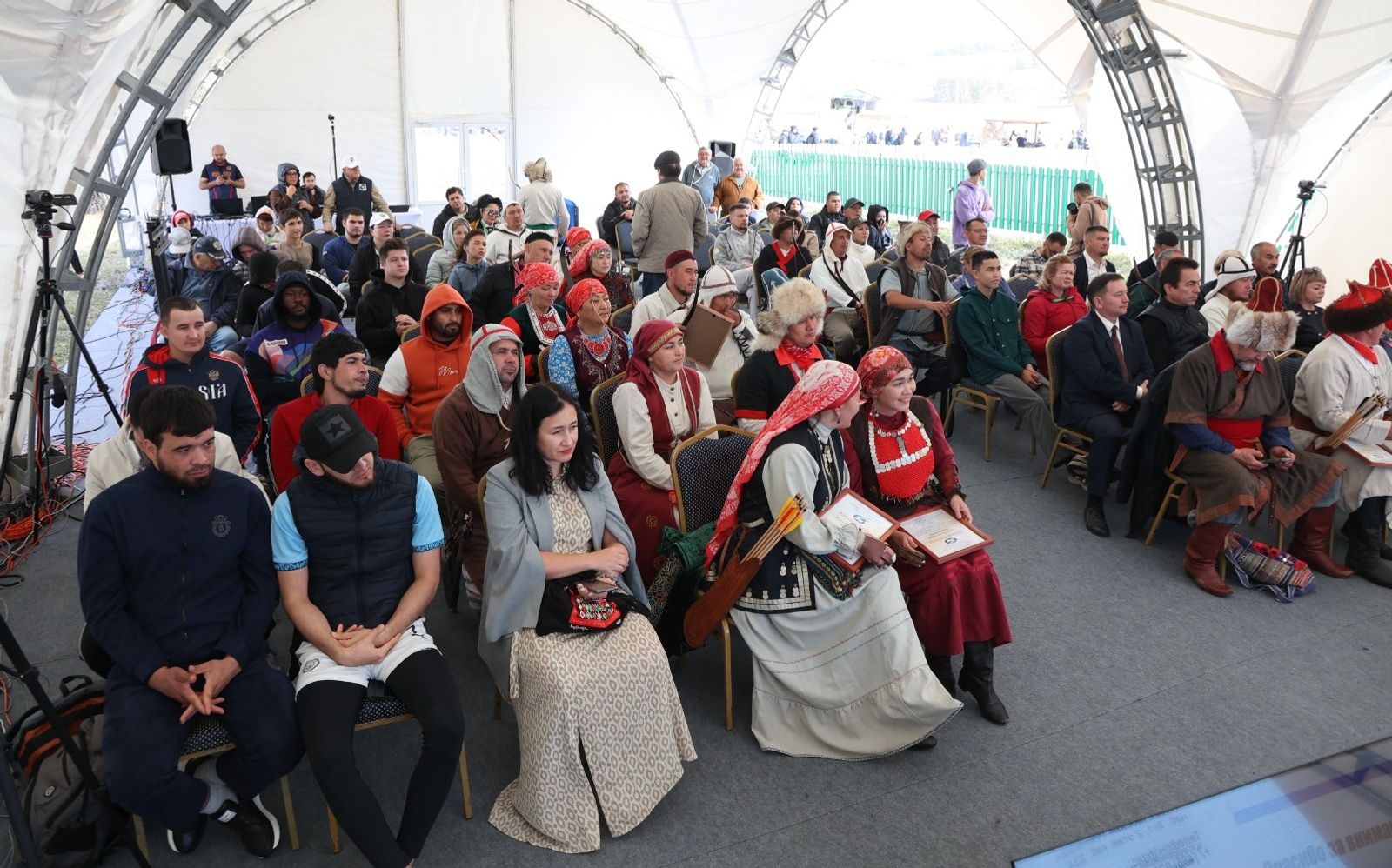 Руслан Хабибов подчеркнул решающую роль глав муниципалитетов