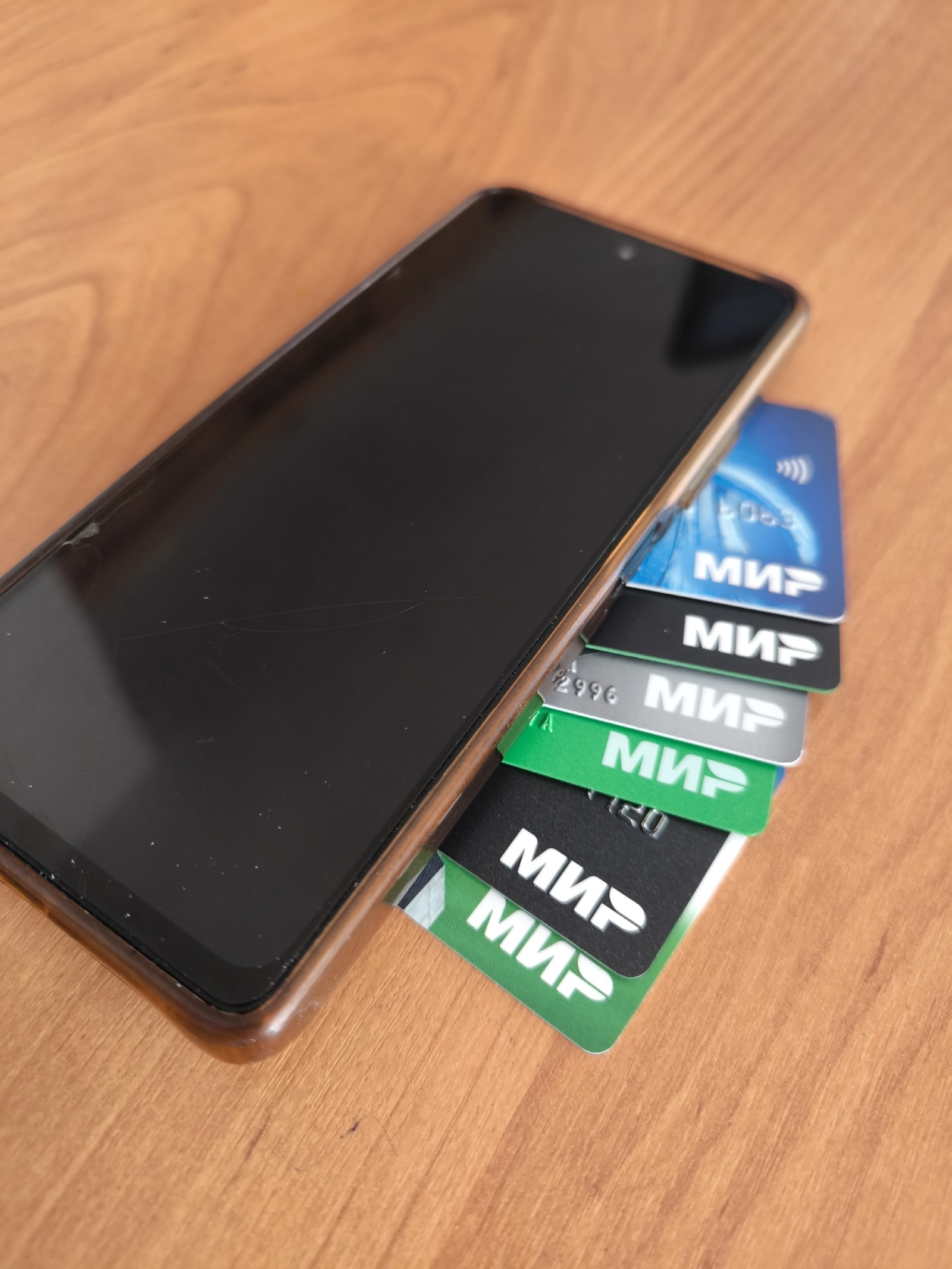 В России изменятся правила перевода денег