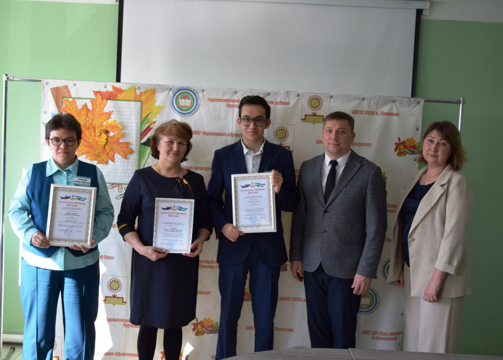 Педагог и краевед по велению сердца