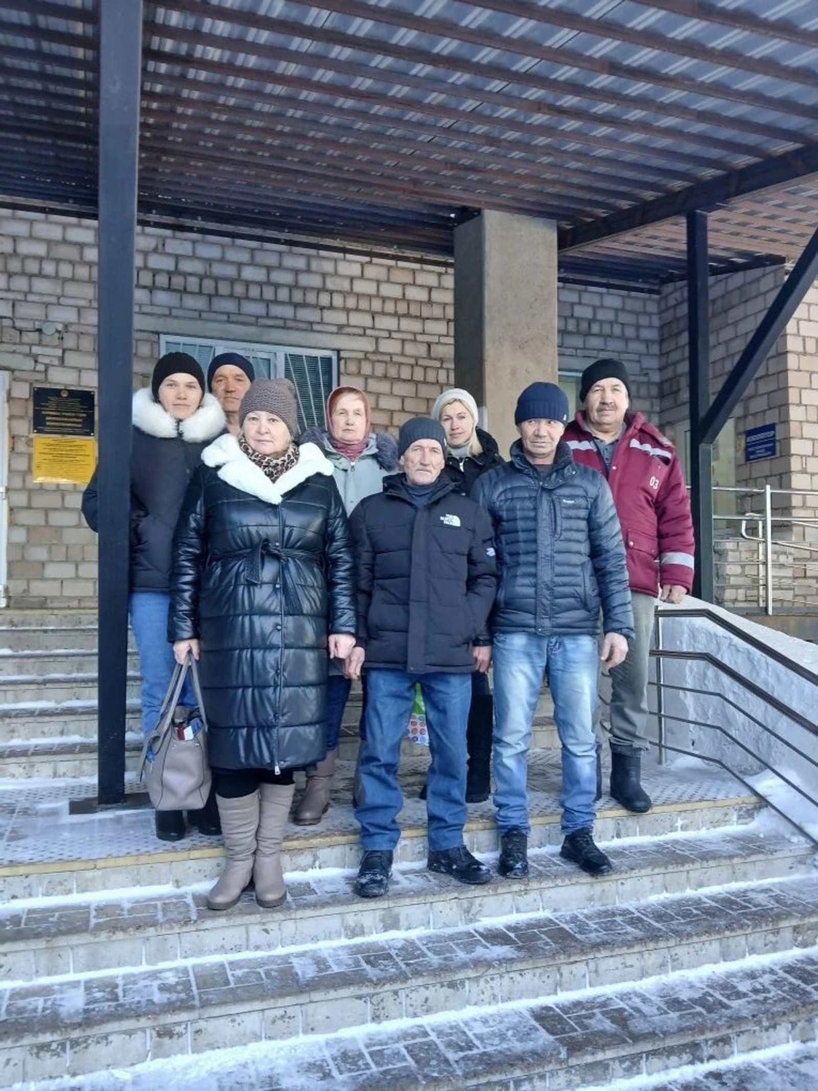 Важность регулярных медицинских осмотров