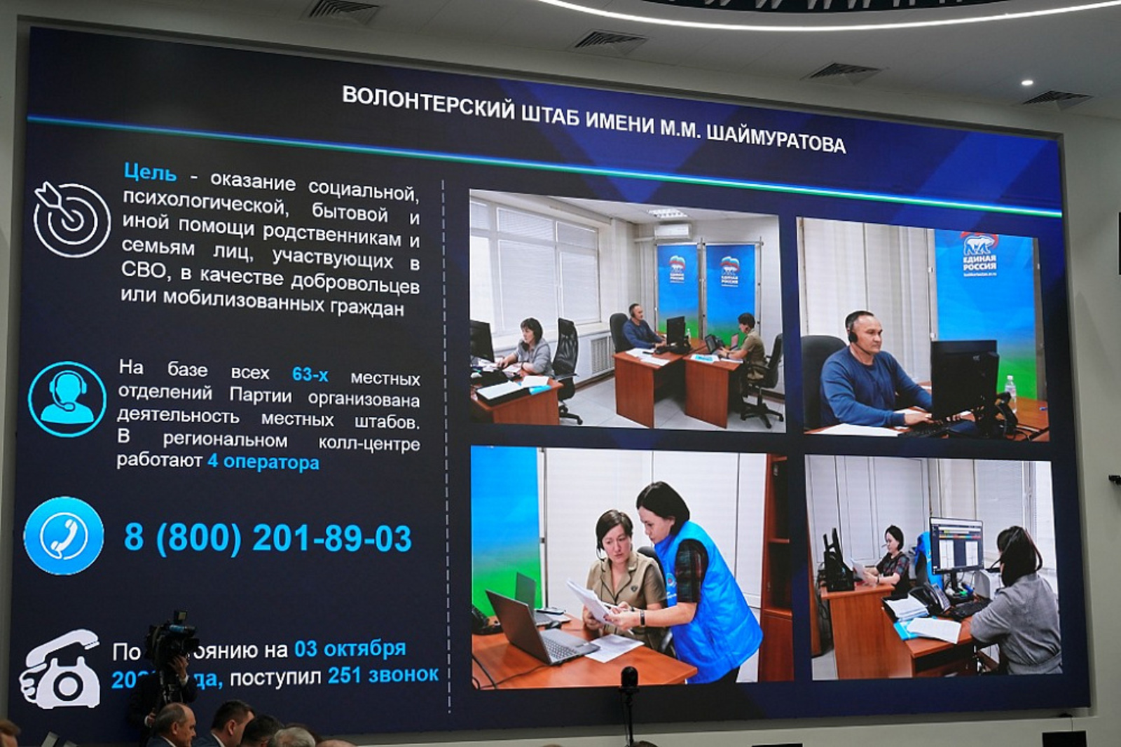 В Правительстве Башкортостана обсудили меры поддержки мобилизованных жителей и их семей