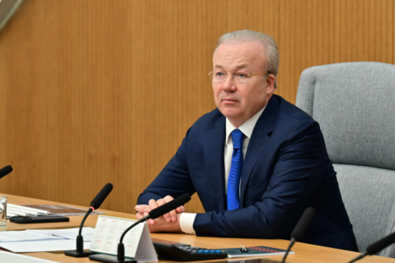 Мессенджер МАХ помог более 31 тысяче жителей записаться к врачу