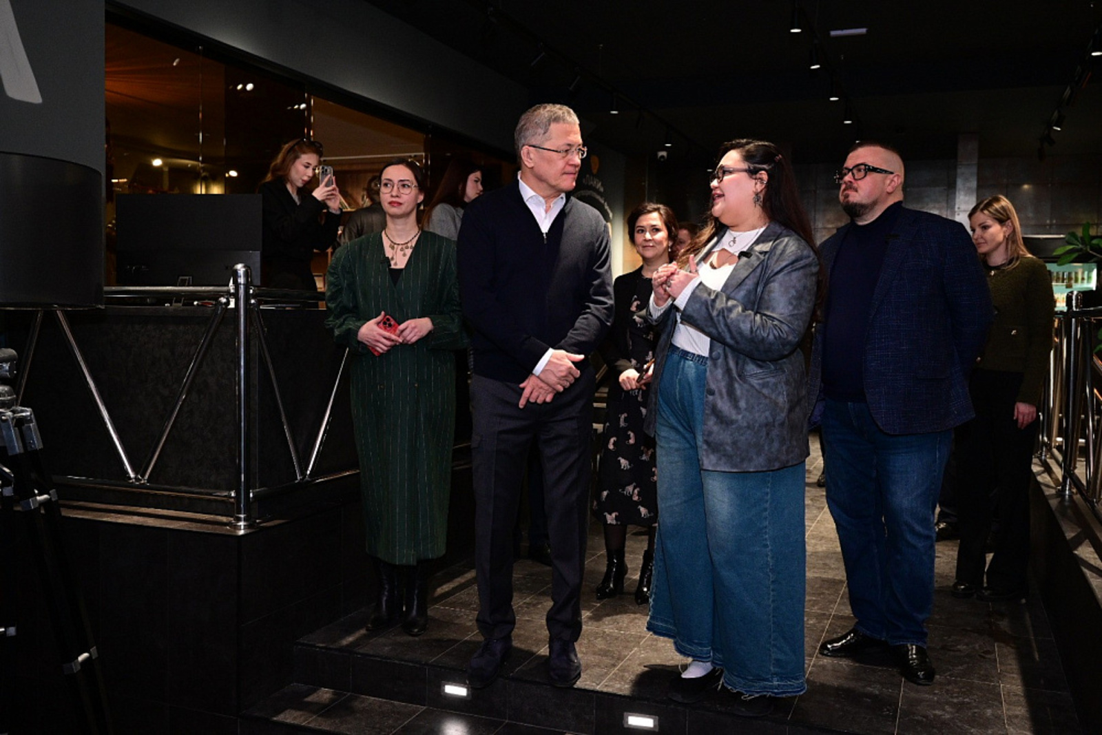 Музыкальная отрасль Башкортостана: планы и инициативы