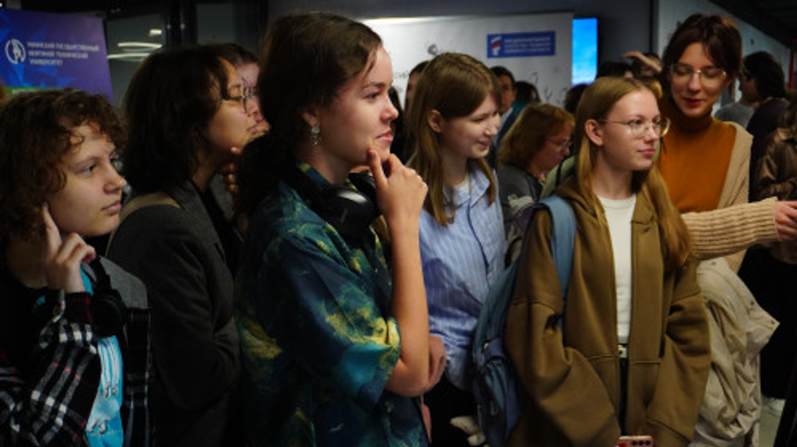 В Уфе состоялся Всероссийский молодёжный фестиваль анимационного кино «Гнездо»