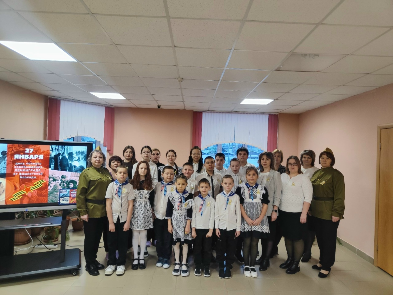 Память сильнее времени